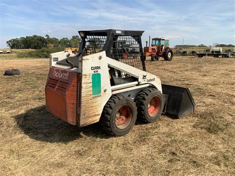 bobcat skid steer model 632|bobcat for sale tasmania.